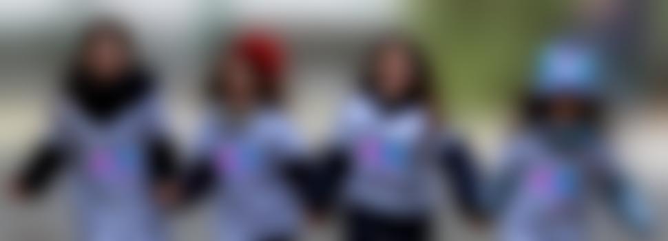 We Are Stronger Charity | Charici