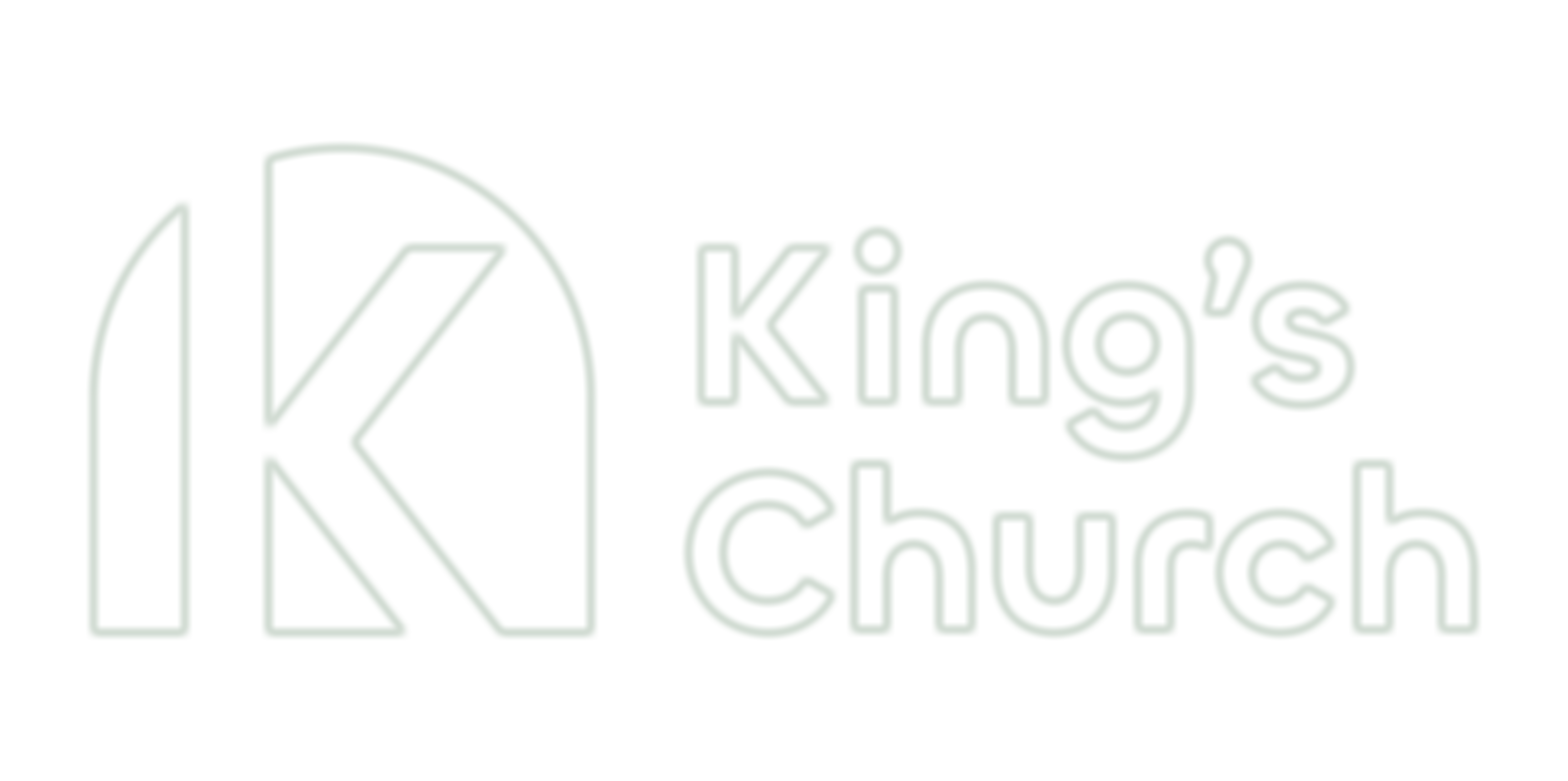 King's Church Birmingham | Charici