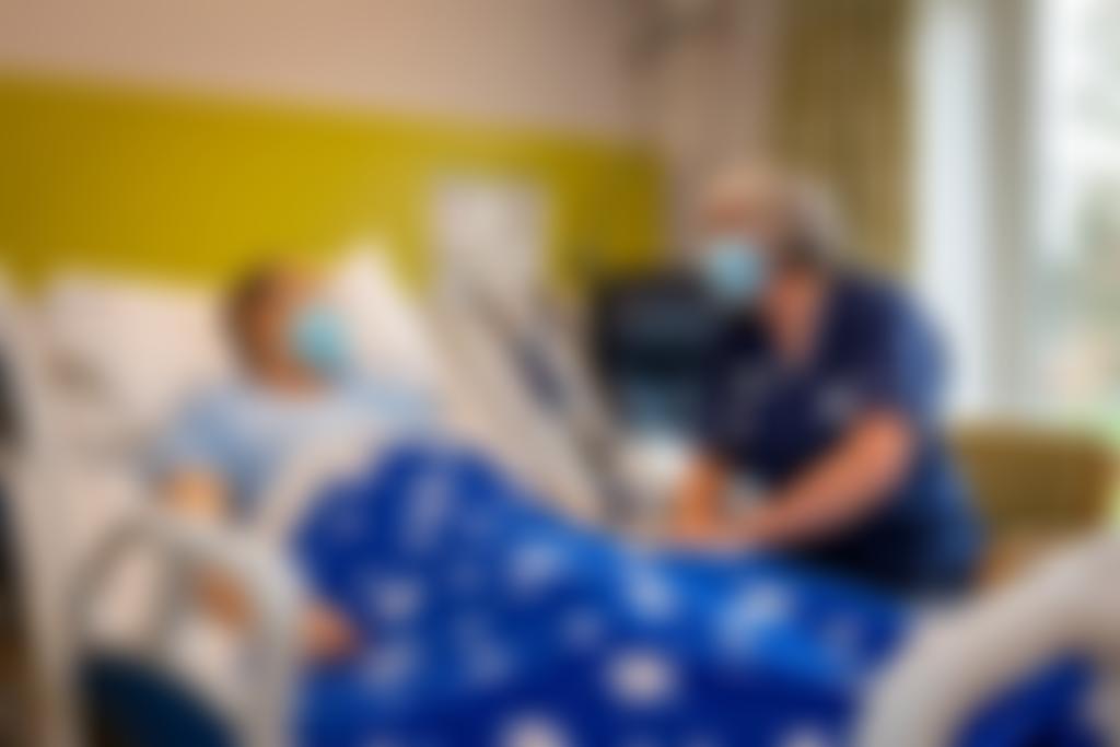 St Wilfrid's Hospice (South Coast) Limited | Charici