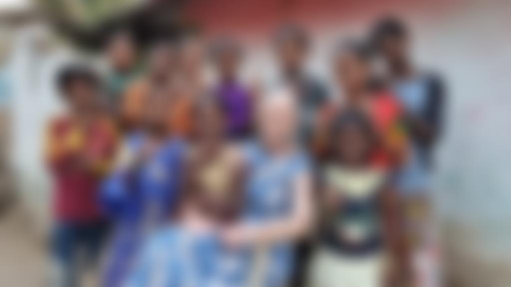 The Tiger Tree Foundation | Charici