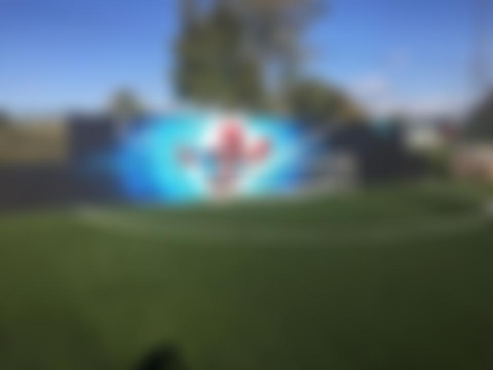 5Ives Community Sports Club | Charici