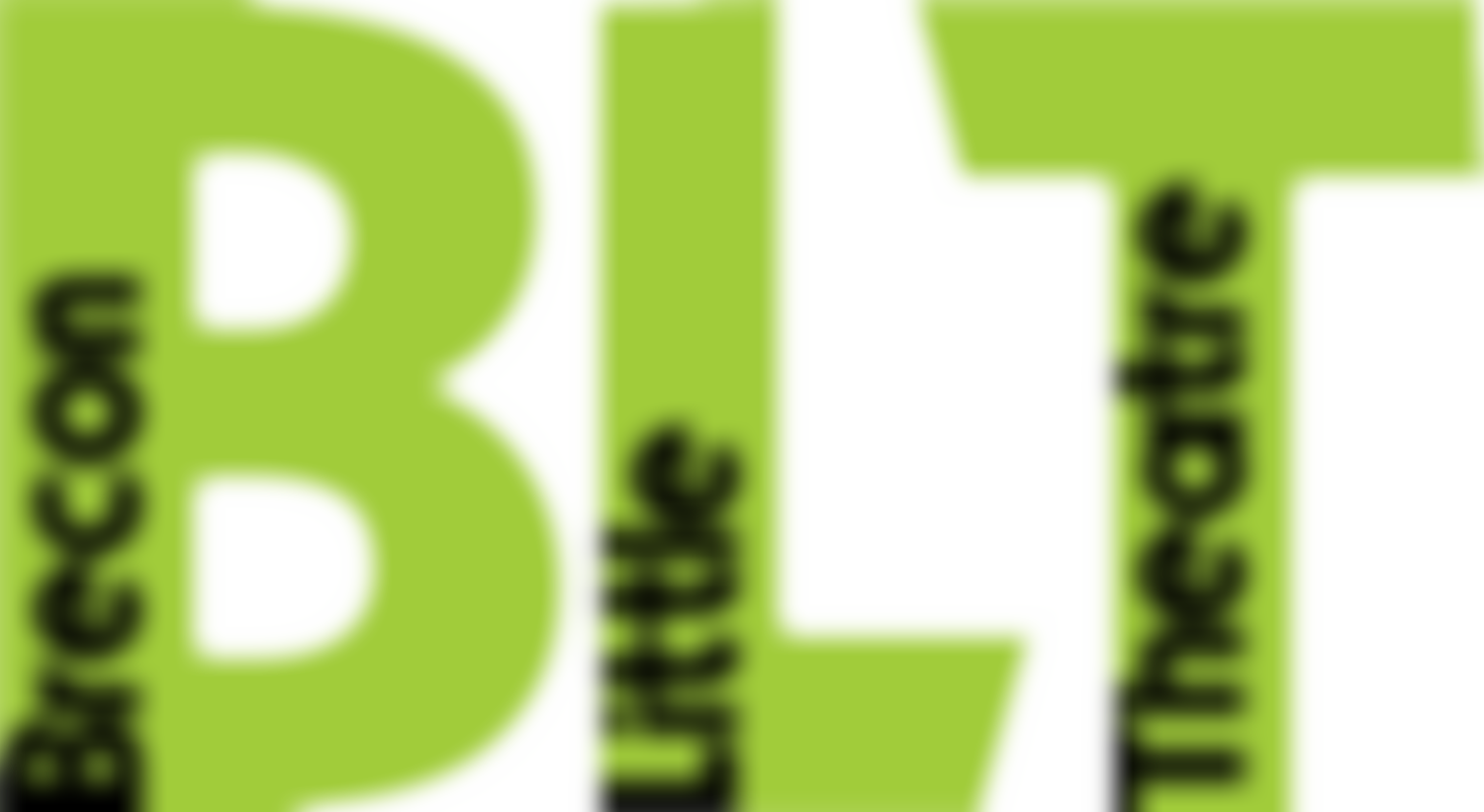 Brecknock Little Theatre | Charici