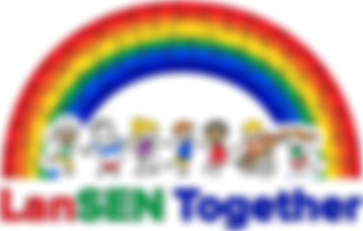 Lansen Together | Charici