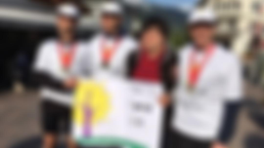 The Goed Life Limited | Charici