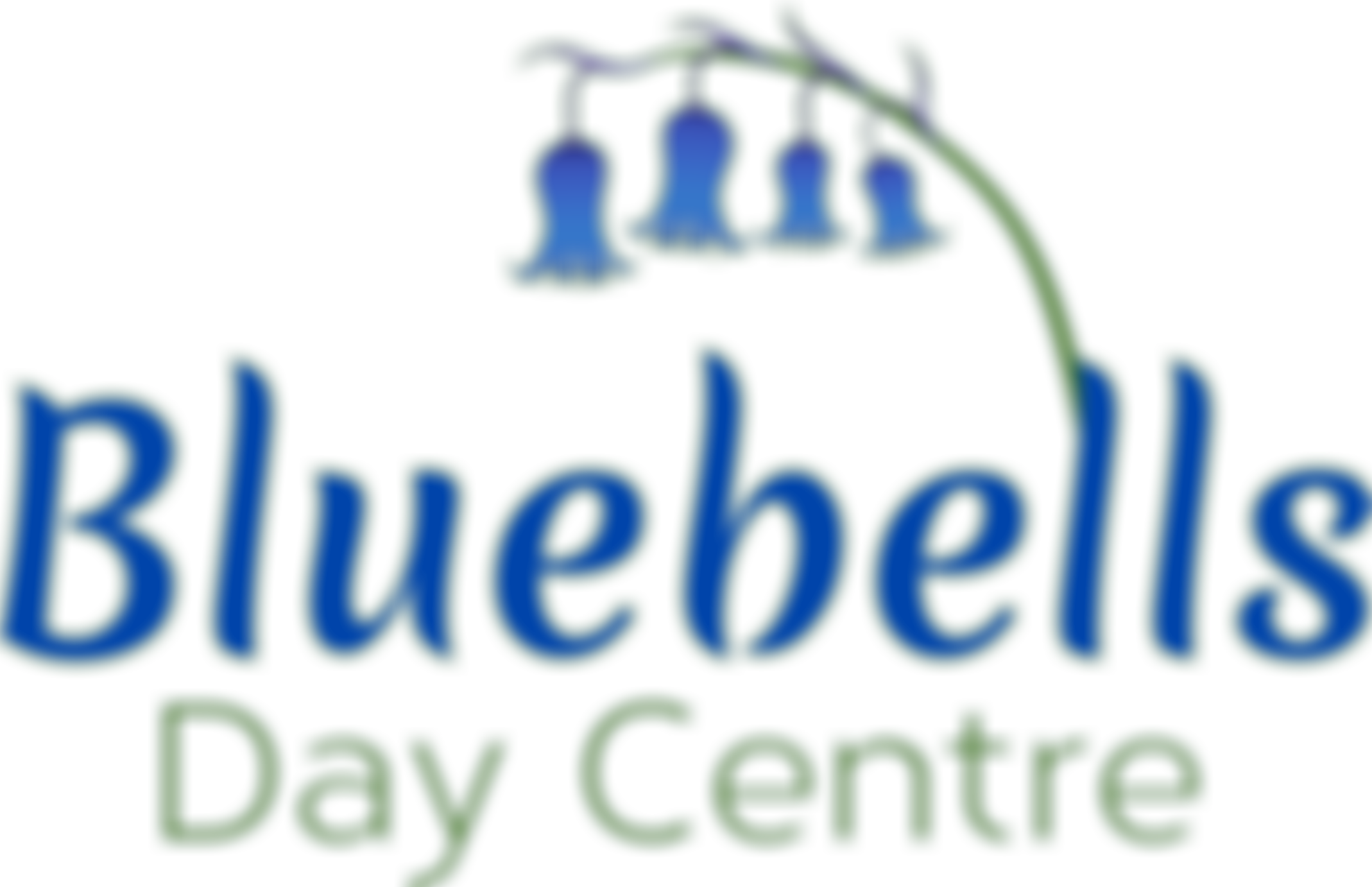 Bluebells Day Centre | Charici