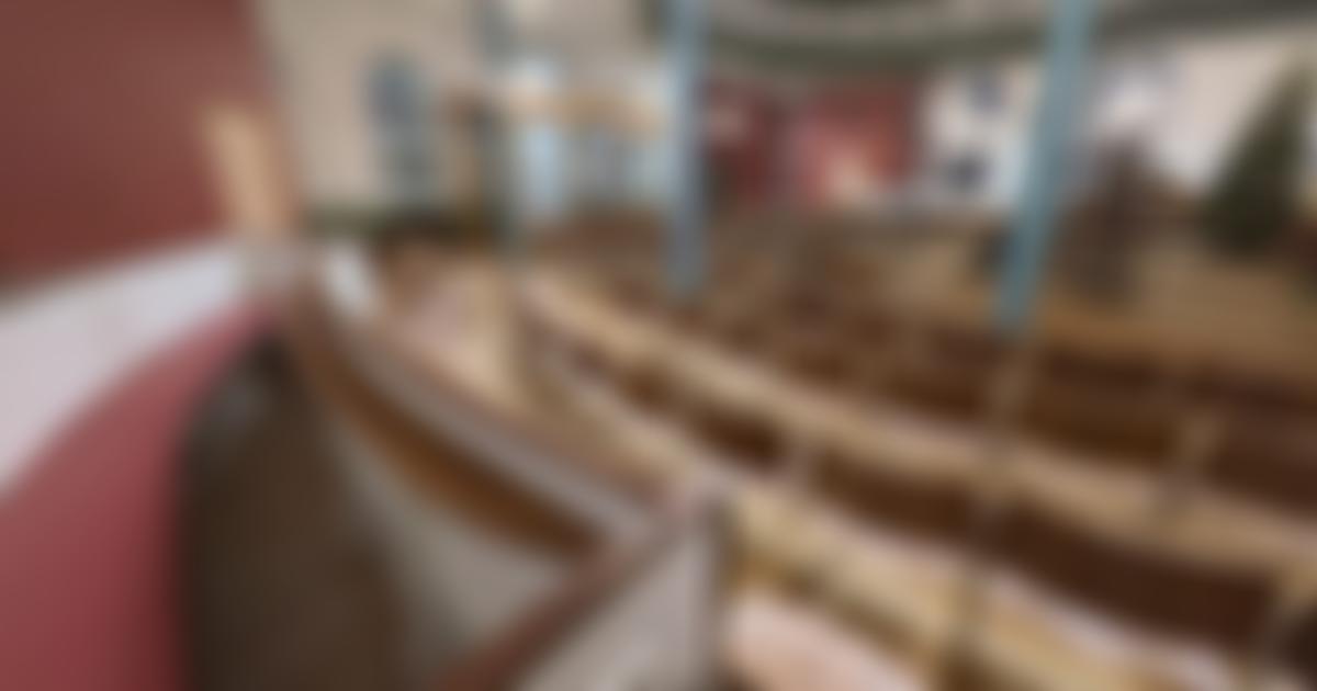 The Wesley Centre (Malton) | Charici