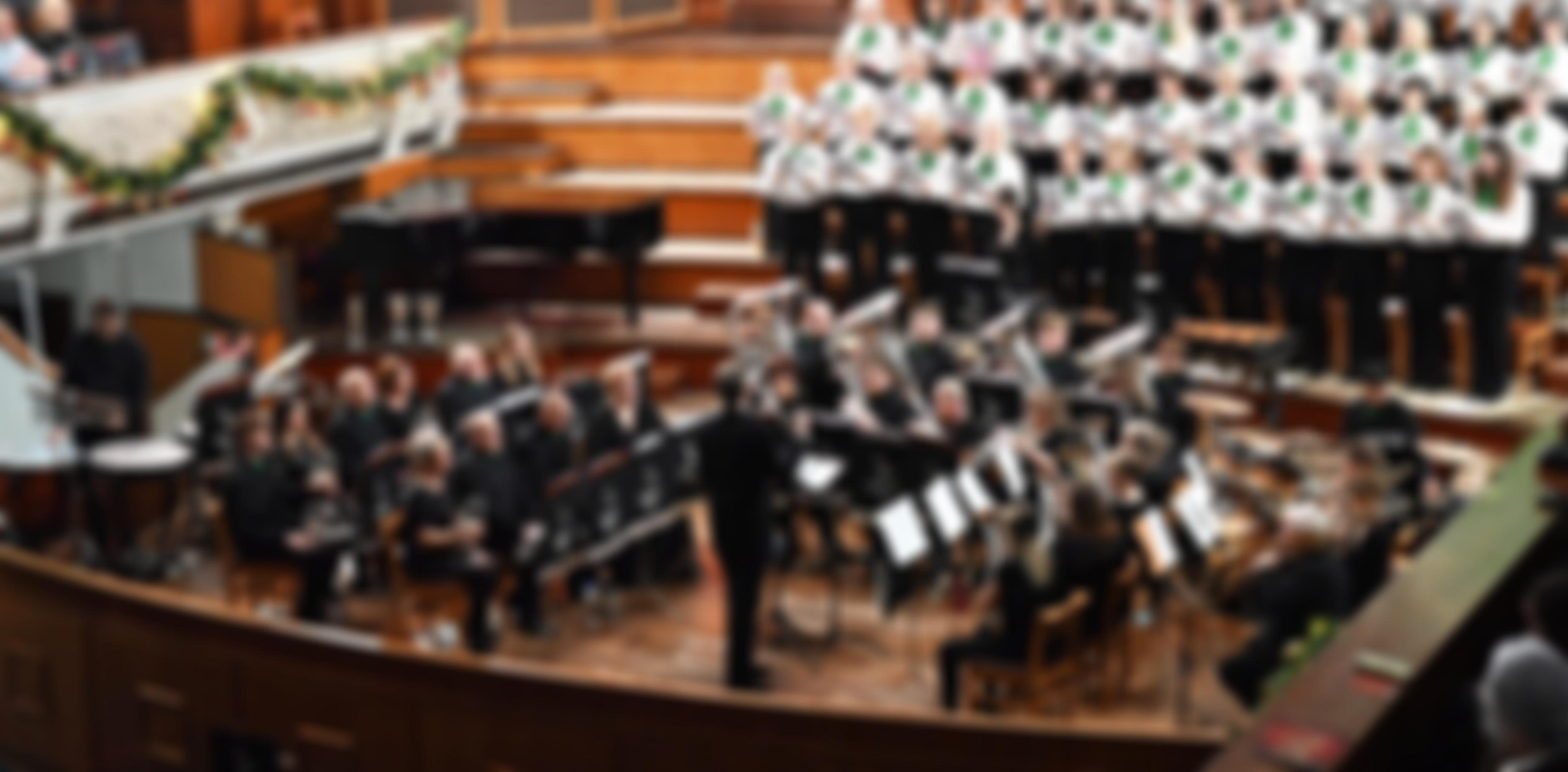 Eagley Band | Charici