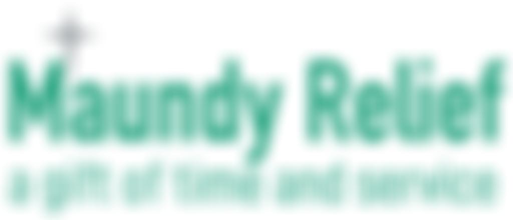 Maundy Relief | Charici