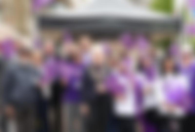 The Voice For Epilepsy | Charici