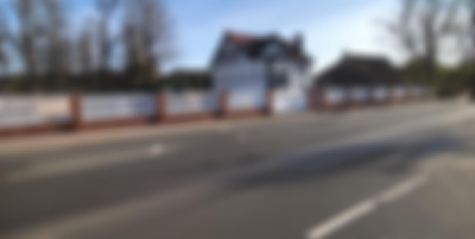 Norwich Central Mosque And Islamic Community Centre | Charici