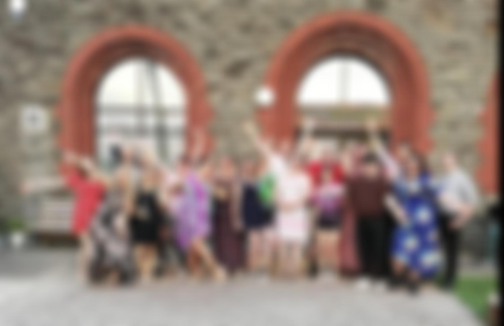 Little Lounge | Charici