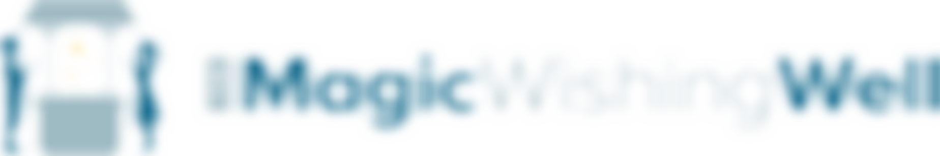 The Magic Wishing Well | Charici