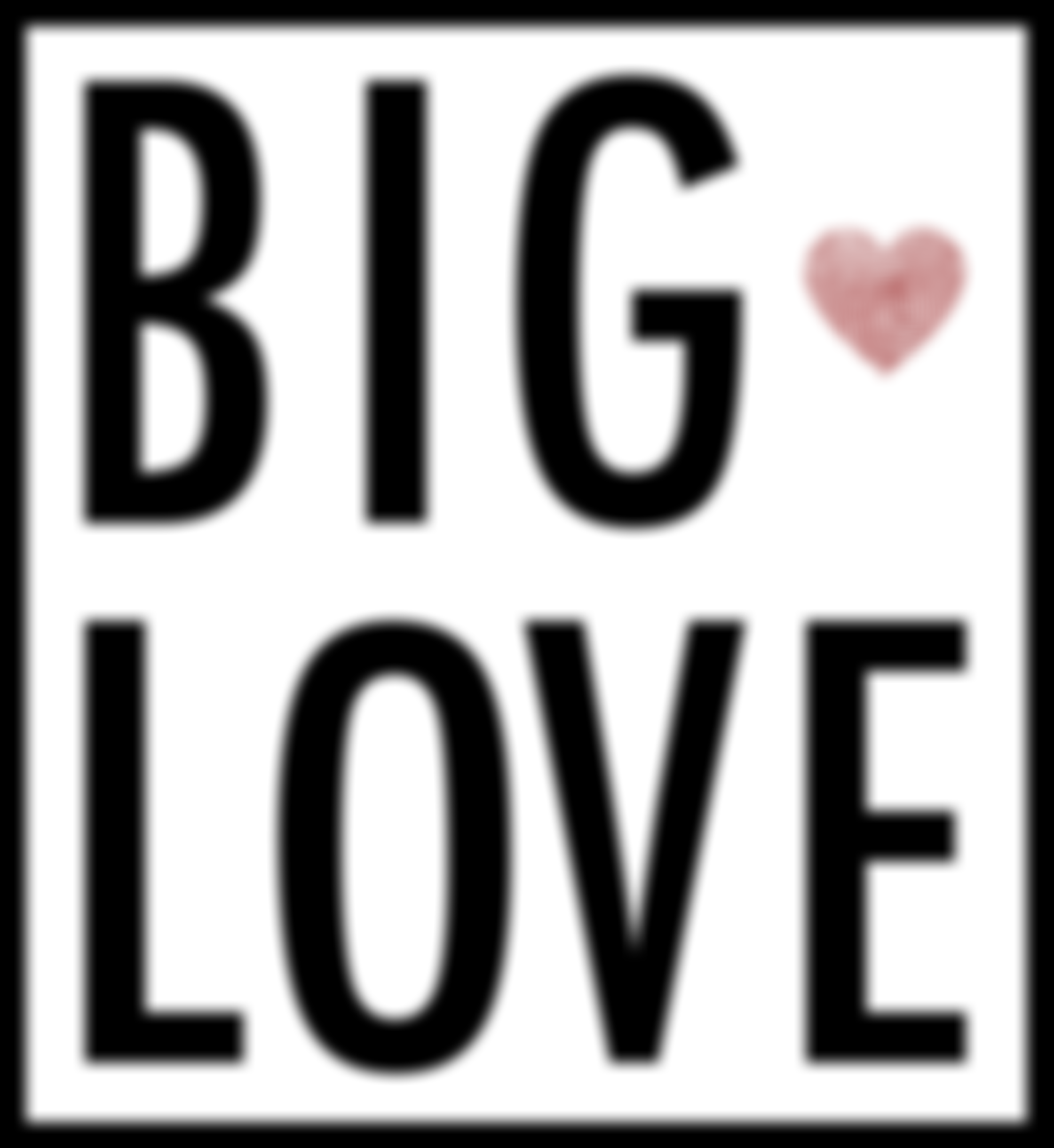Big Love Charity | Charici