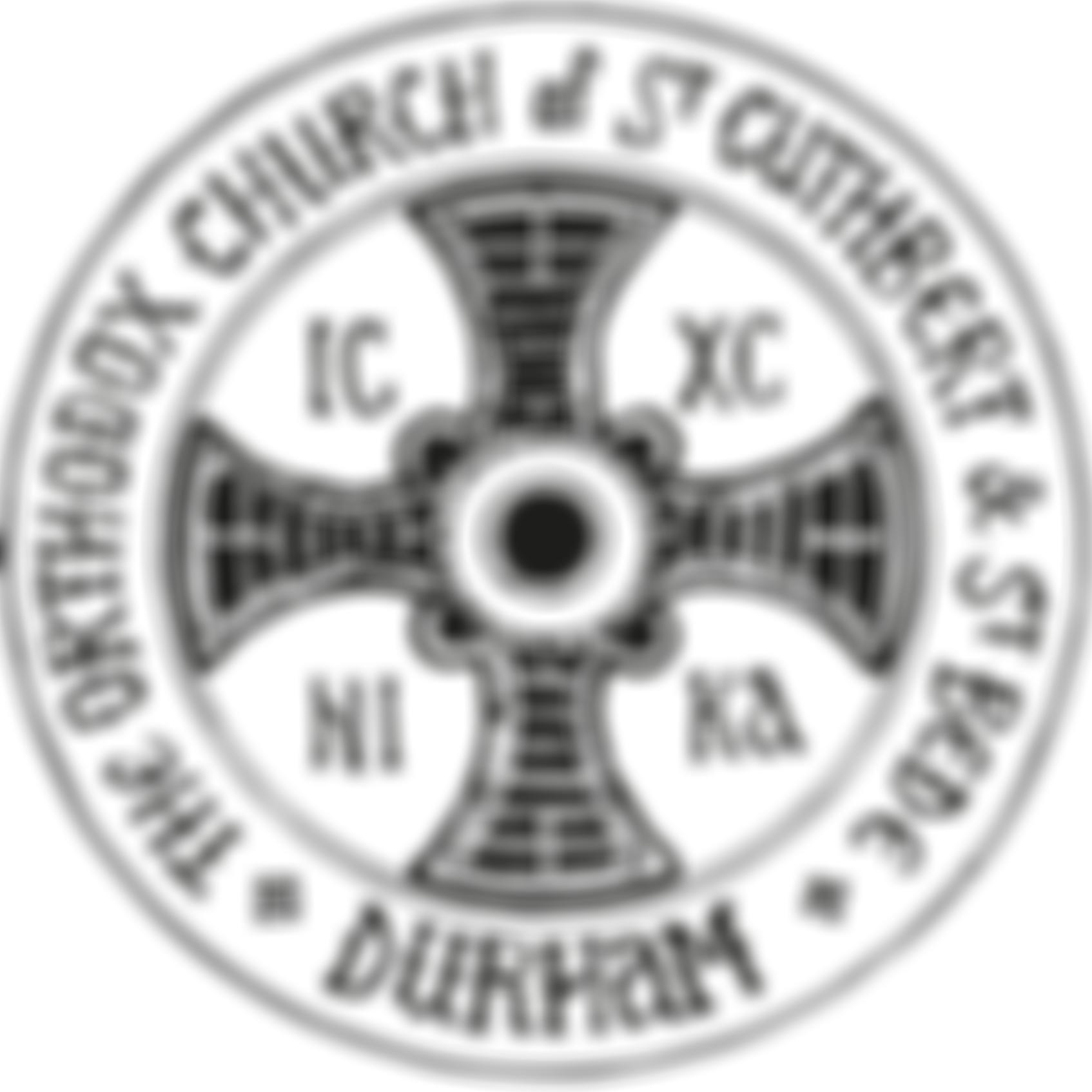 The Orthodox Church Of St Cuthbert And St Bede, Durham | Charici