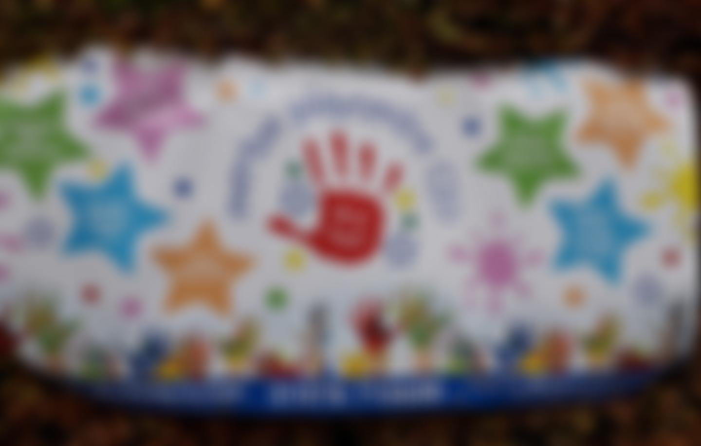Overton Playcentre | Charici