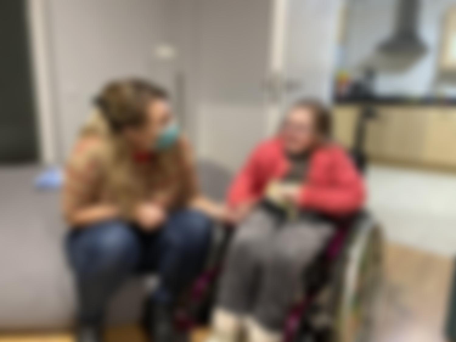 Diverse Abilities Plus Ltd. | Charici