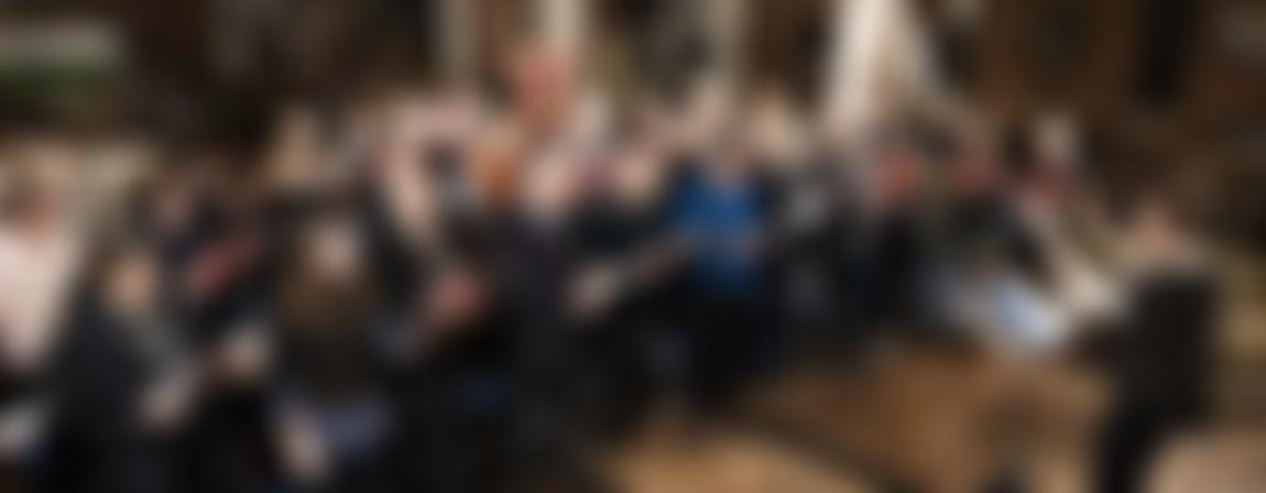 Canbury Singers | Charici