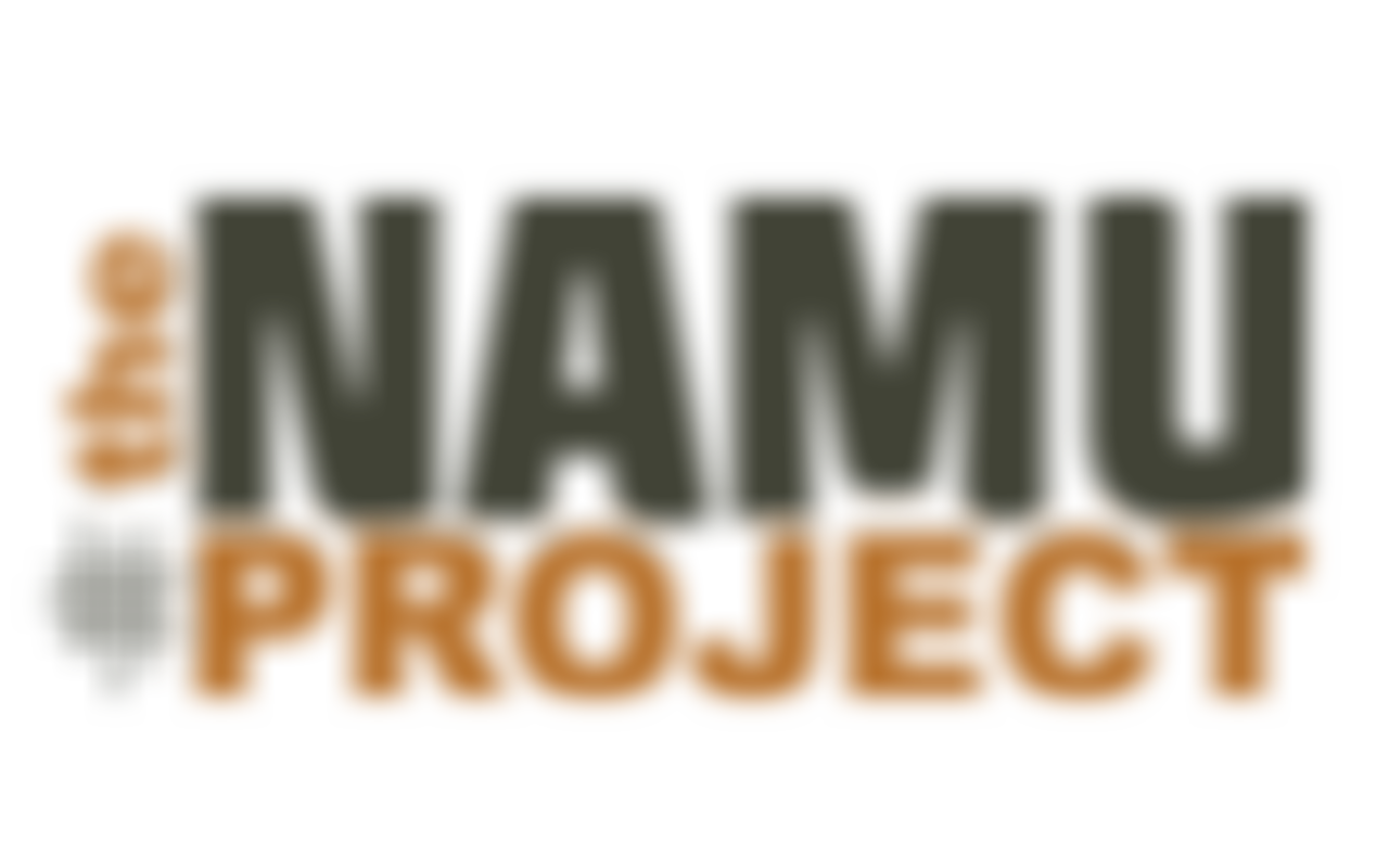 The Namu Project | Charici