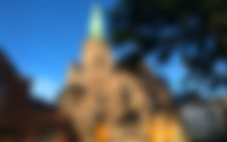 Barnet United Reformed Church & Ewen Hall Charities | Charici