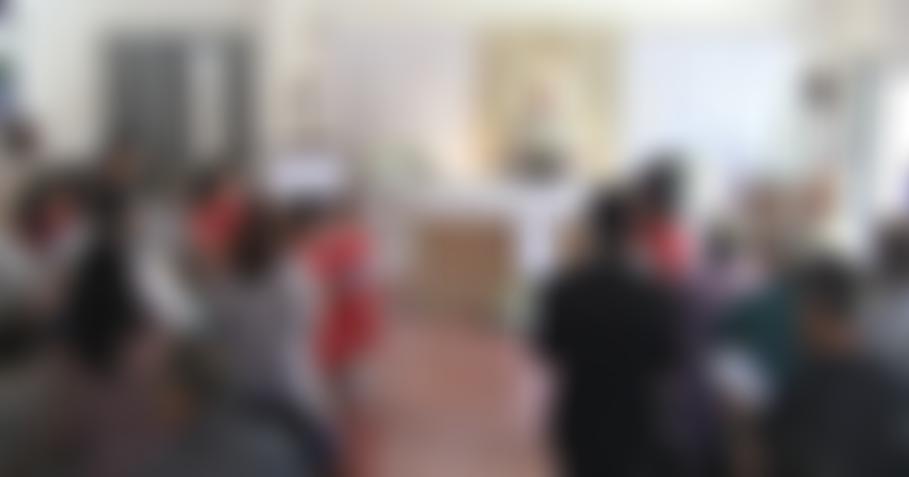 All Saints Chiang Mai Mission | Charici