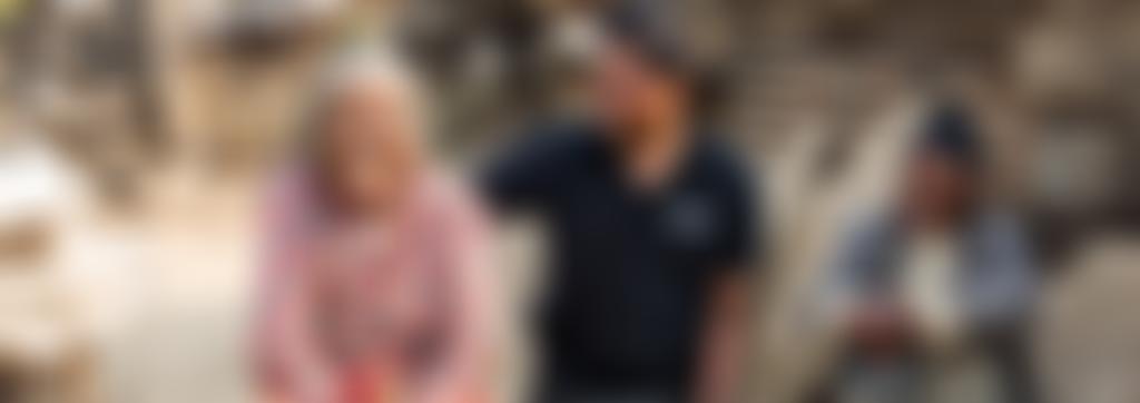 Exodus Travels Foundation | Charici