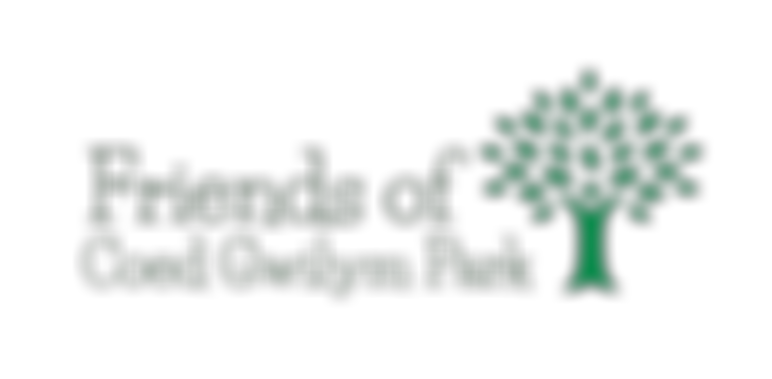 Friends Of Coed Gwilym Park | Charici