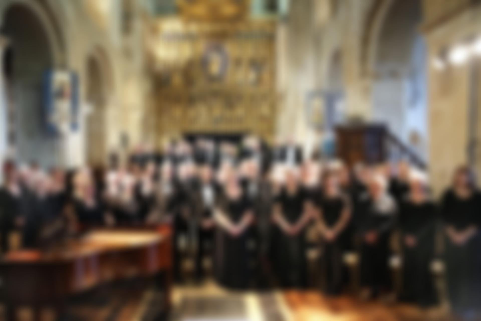 Wymondham Choral Society | Charici