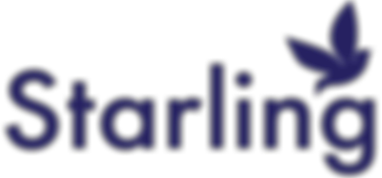 Starling | Charici