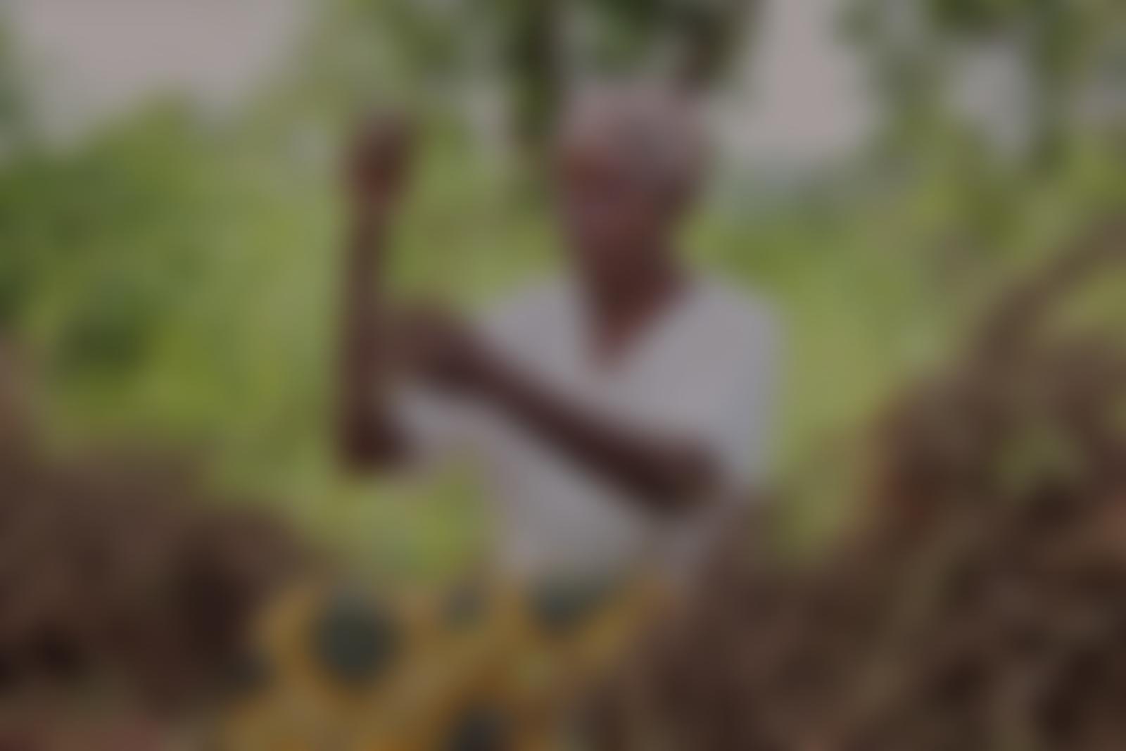 The King's Village Ghana | Charici
