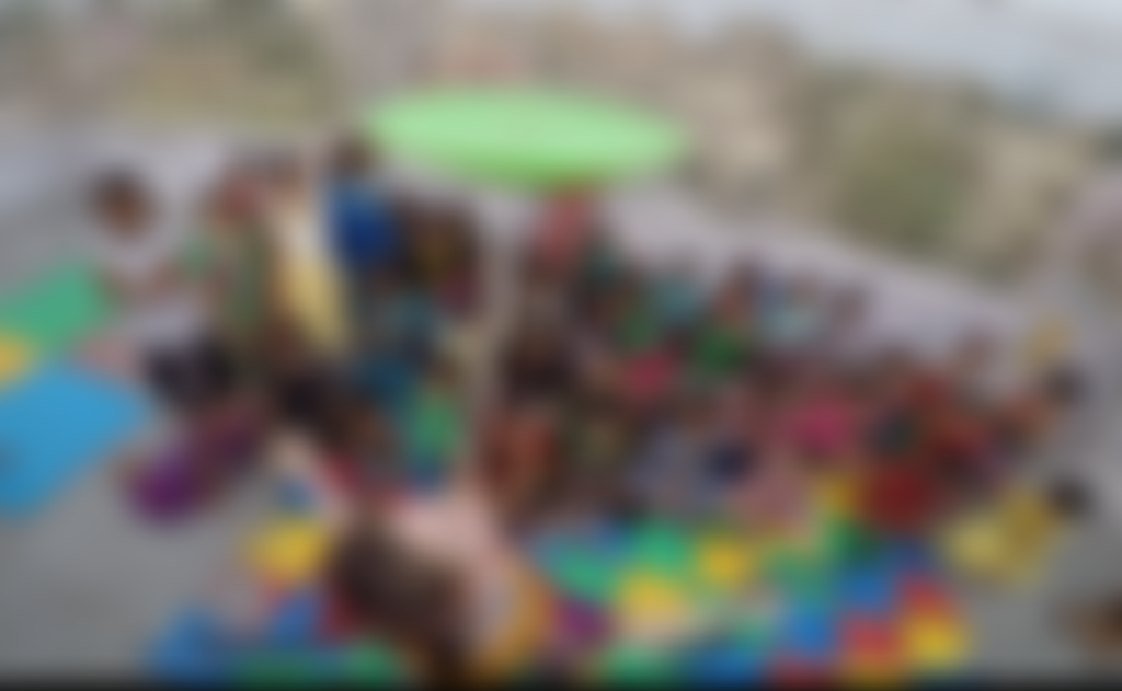 Performers Without Borders | Charici