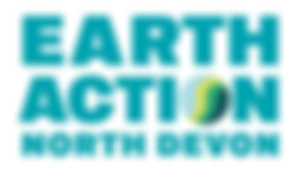 Earth Action North Devon | Charici