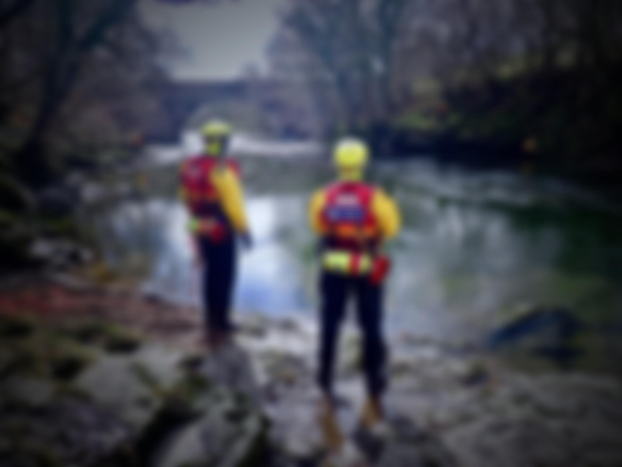 Friends Of Water Search And Rescue Team | Charici