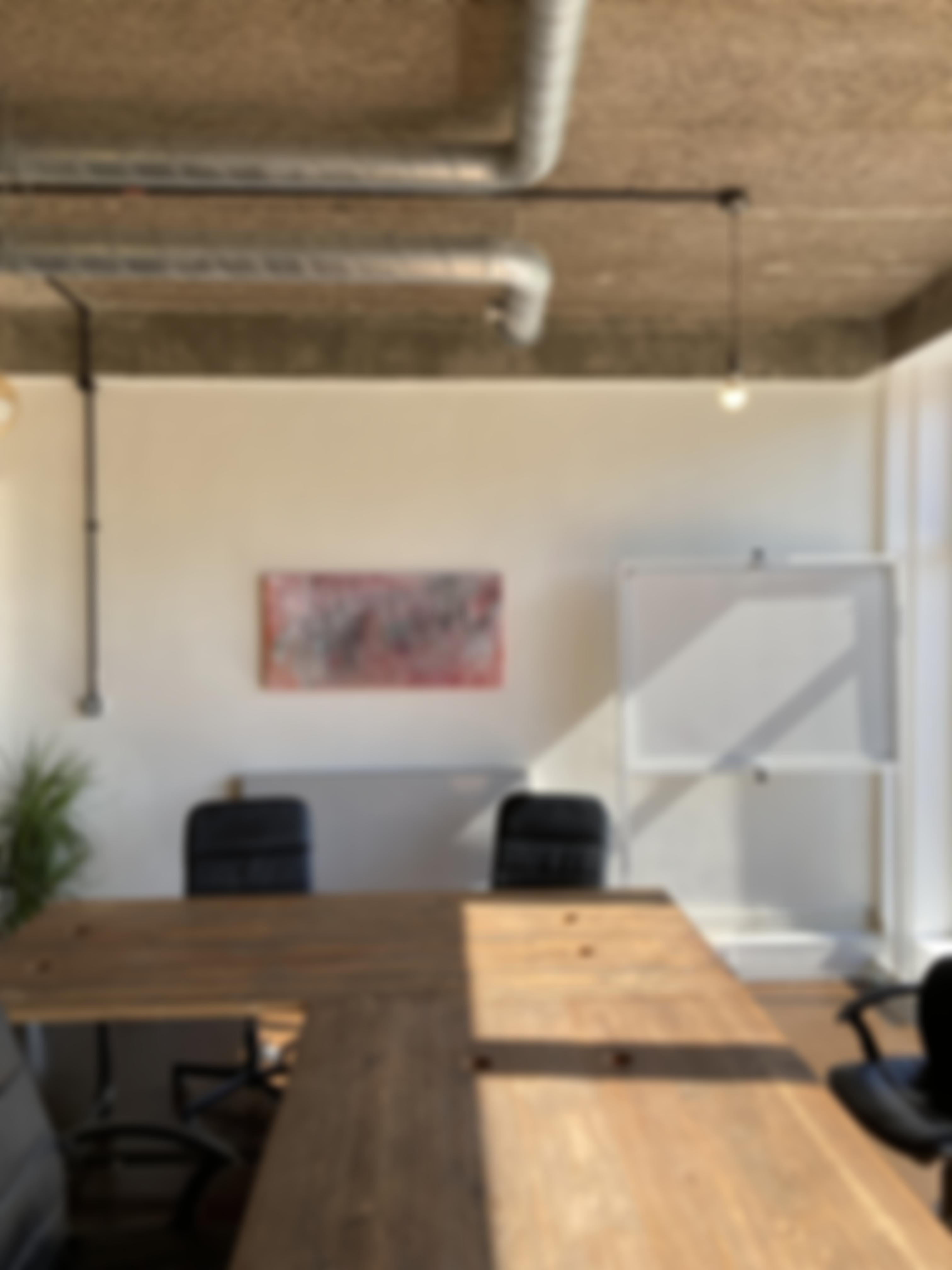 Big Local Works Bermondsey | Charici