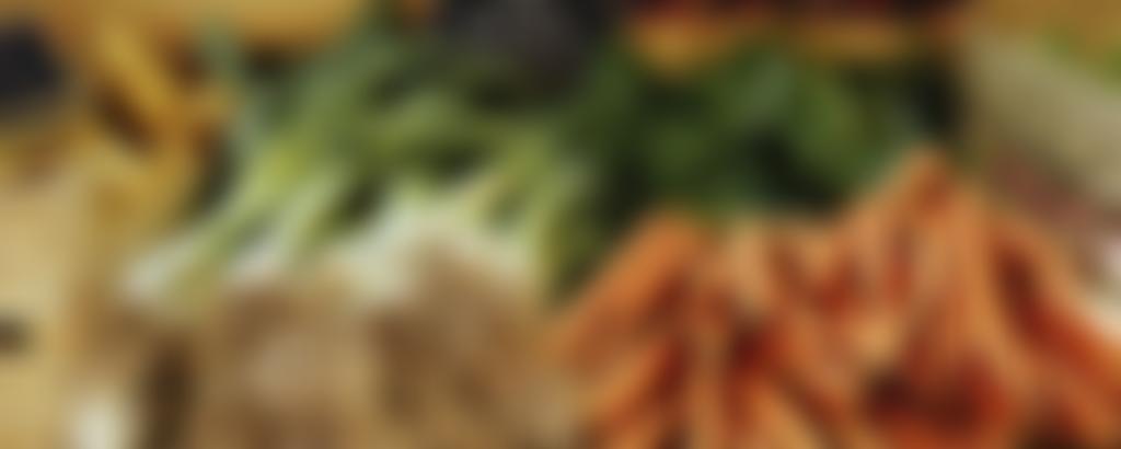 Food Exeter | Charici