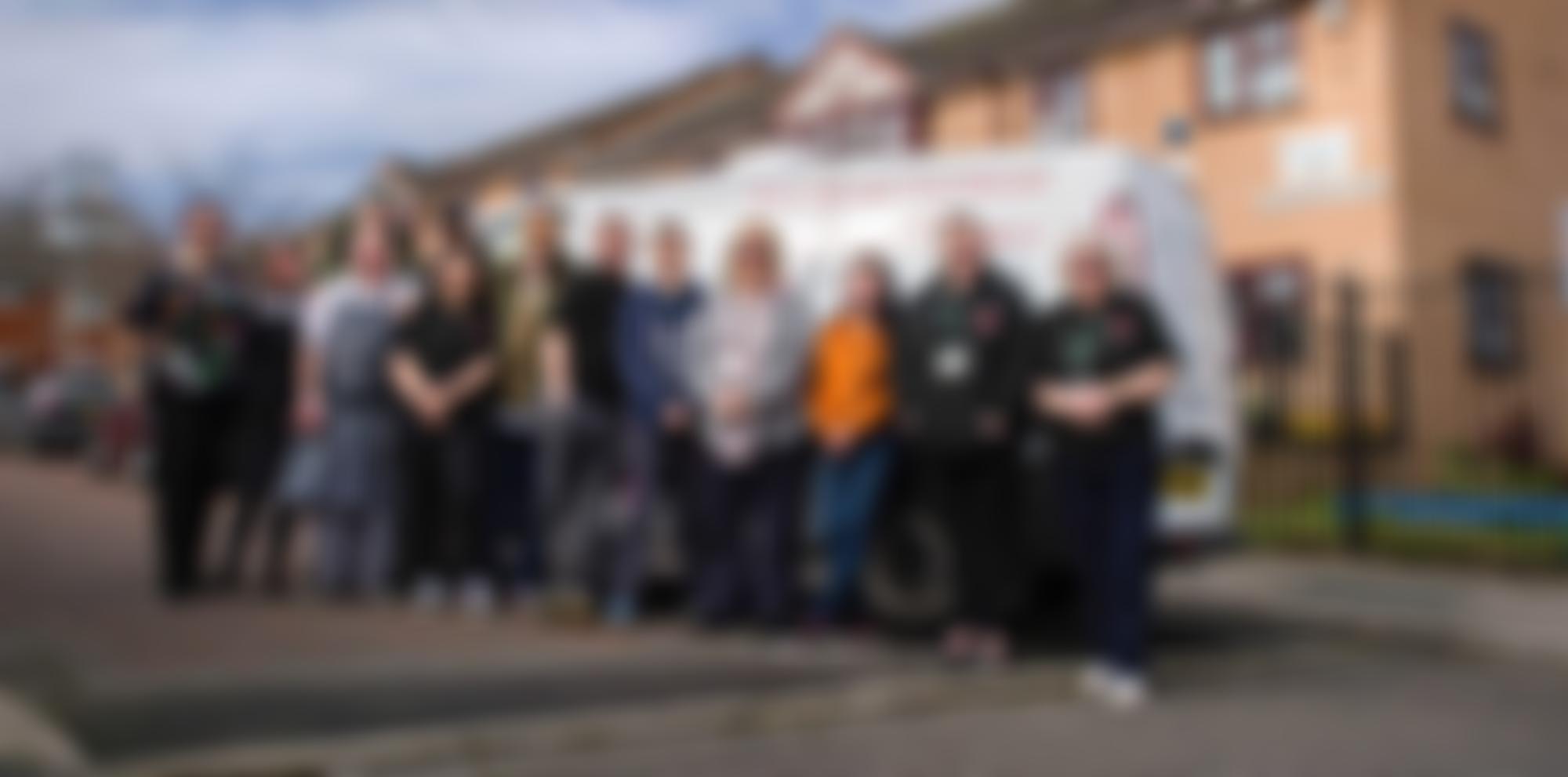 Neo Community | Charici