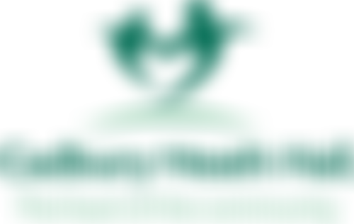 Cadbury Heath Parish Hall | Charici