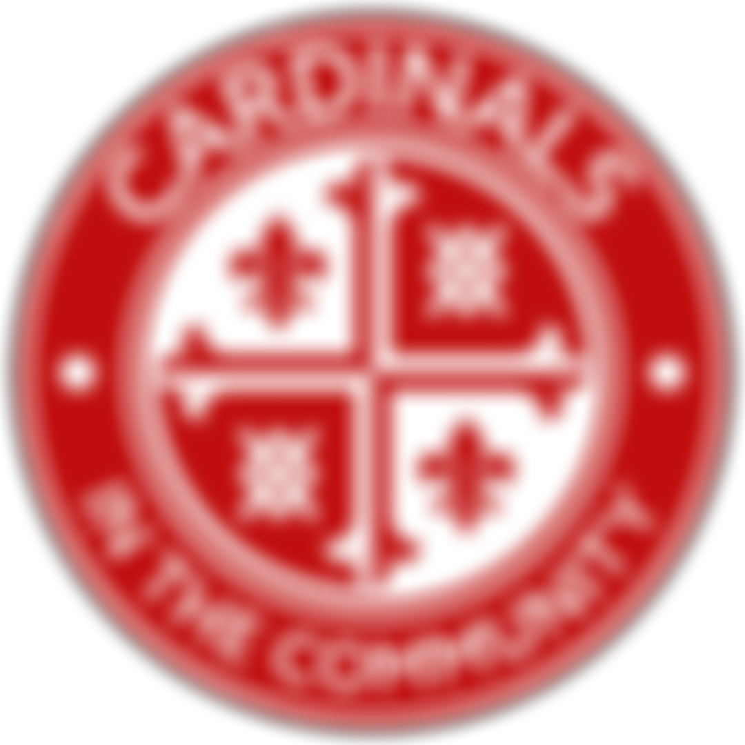 Cardinals In The Community | Charici