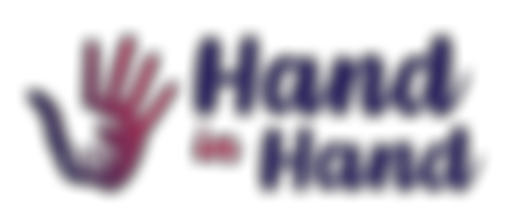 Hand In Hand Support | Charici