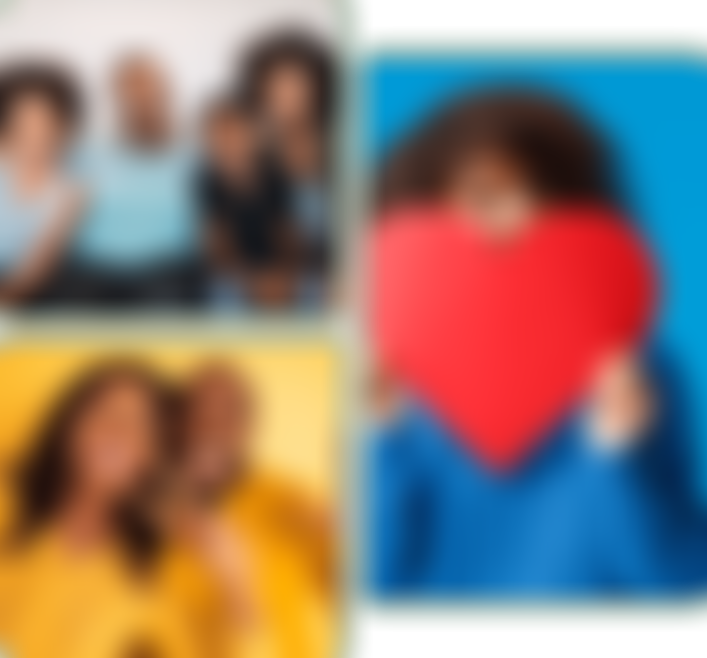 The Redeemed Christian Church Of God This Latter House, Corby | Charici