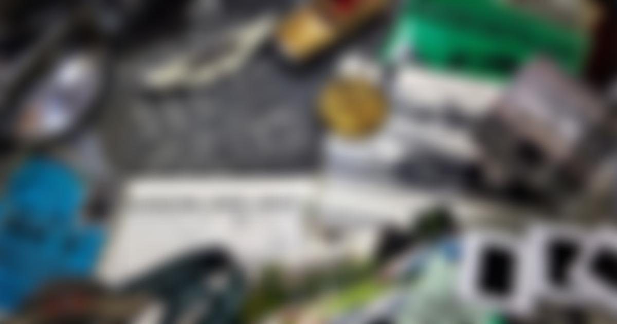 The Aston Martin Heritage Trust | Charici