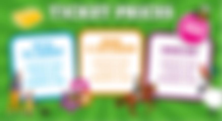 Penistone Agricultural Society Ltd | Charici