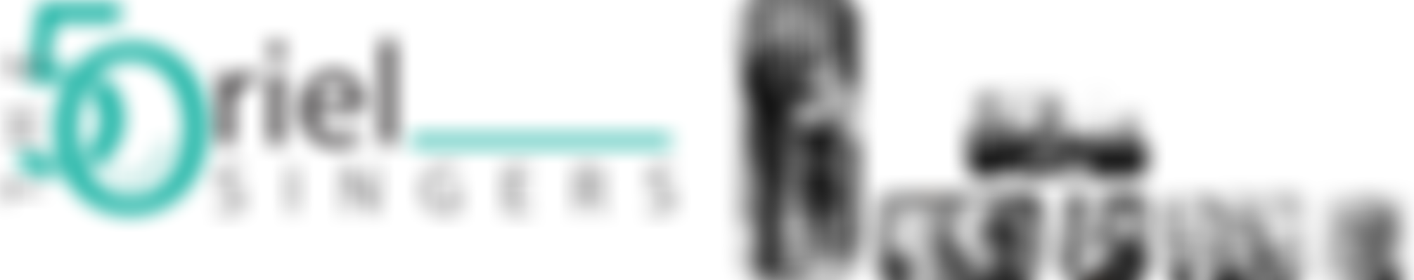 The Oriel Singers Of Cheltenham | Charici