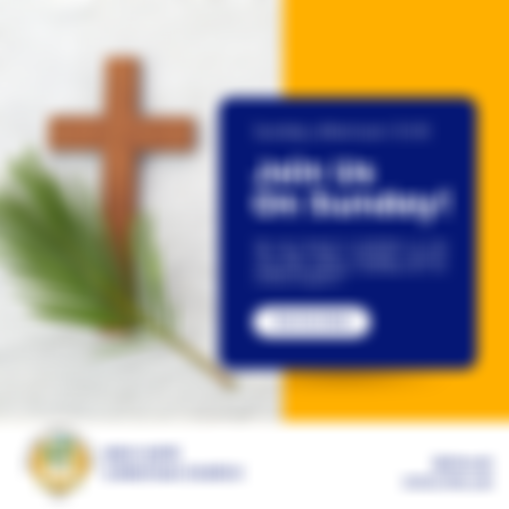 New Hope Christian Church | Charici