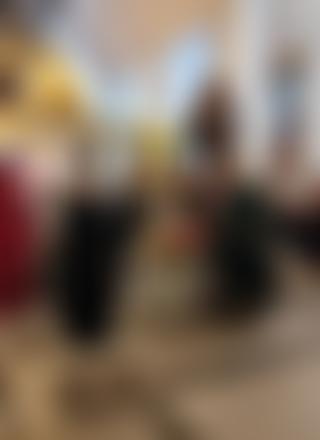 The Greek Church Of The Annunciation, Manchester | Charici