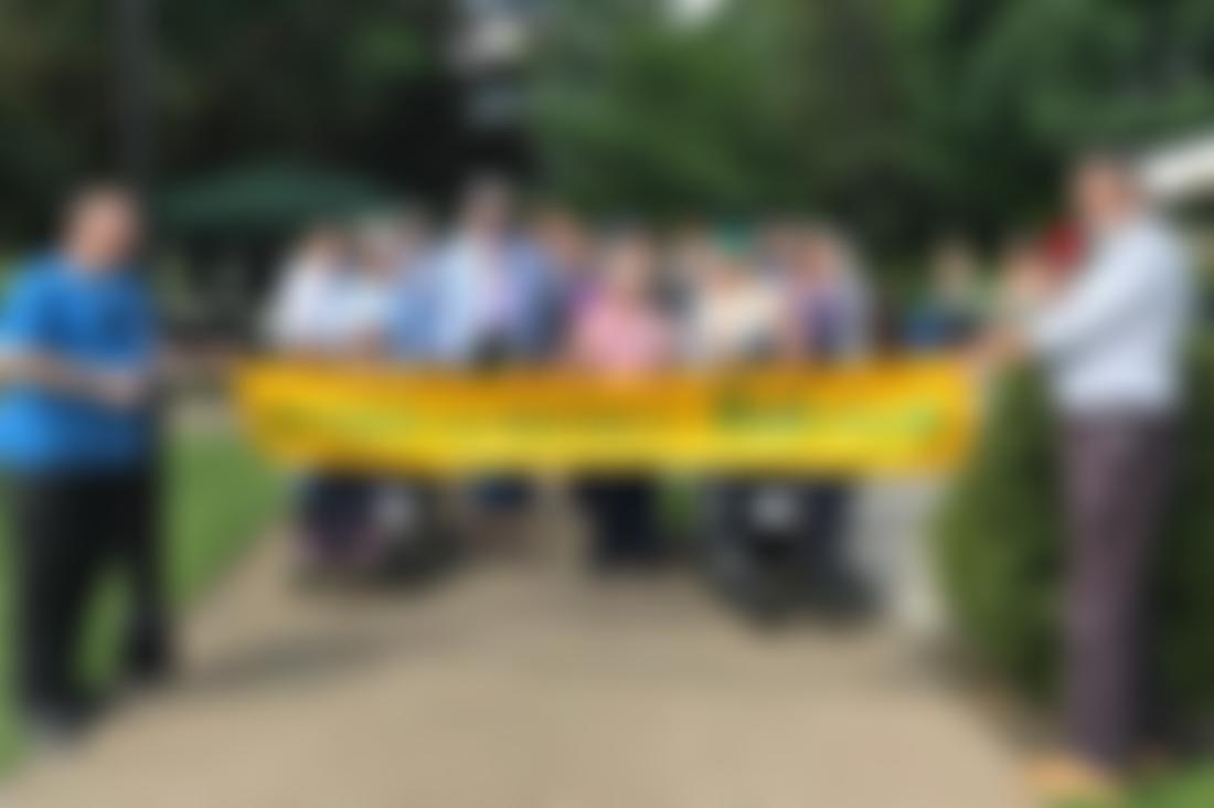 Devizes And District Phab Club | Charici