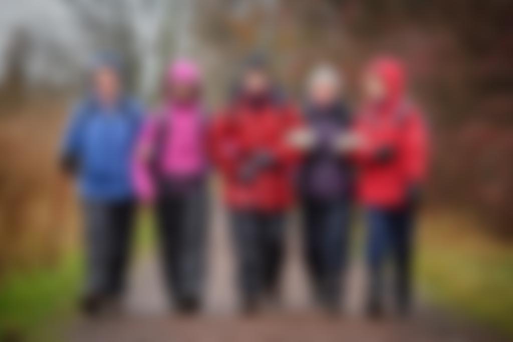 Bedale & District U3A | Charici