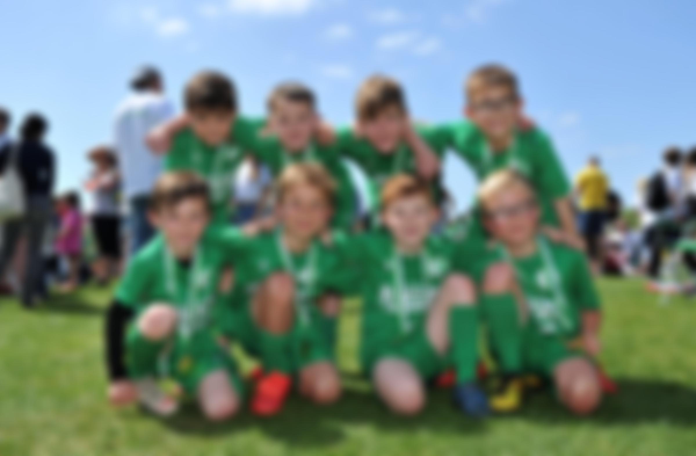 Leckhampton Rovers Football Club | Charici