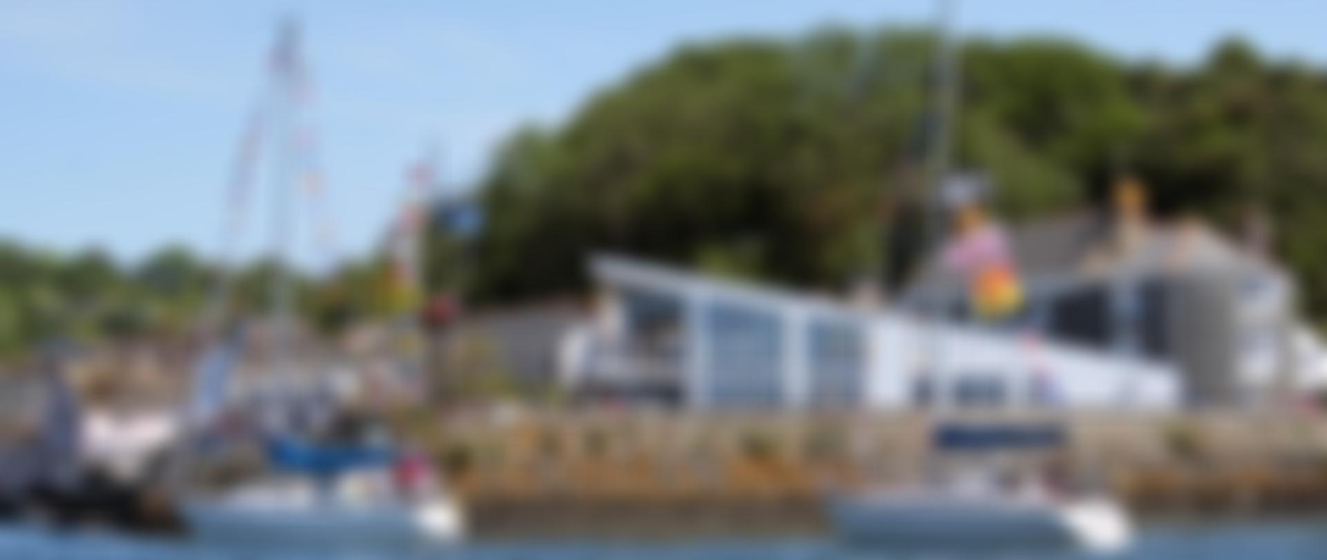 Flushing Sailing Club | Charici