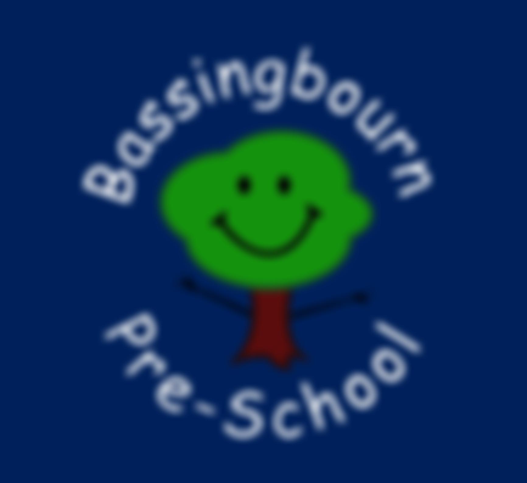Bassingbourn Pre-School | Charici