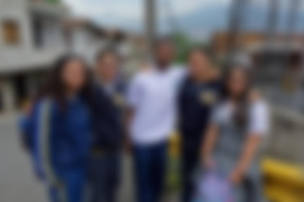 The Bright Kites Foundation | Charici